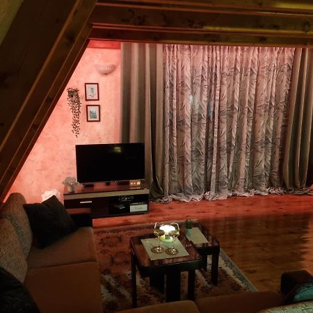 High Haven Durmitor Villa Žabljak Екстериор снимка