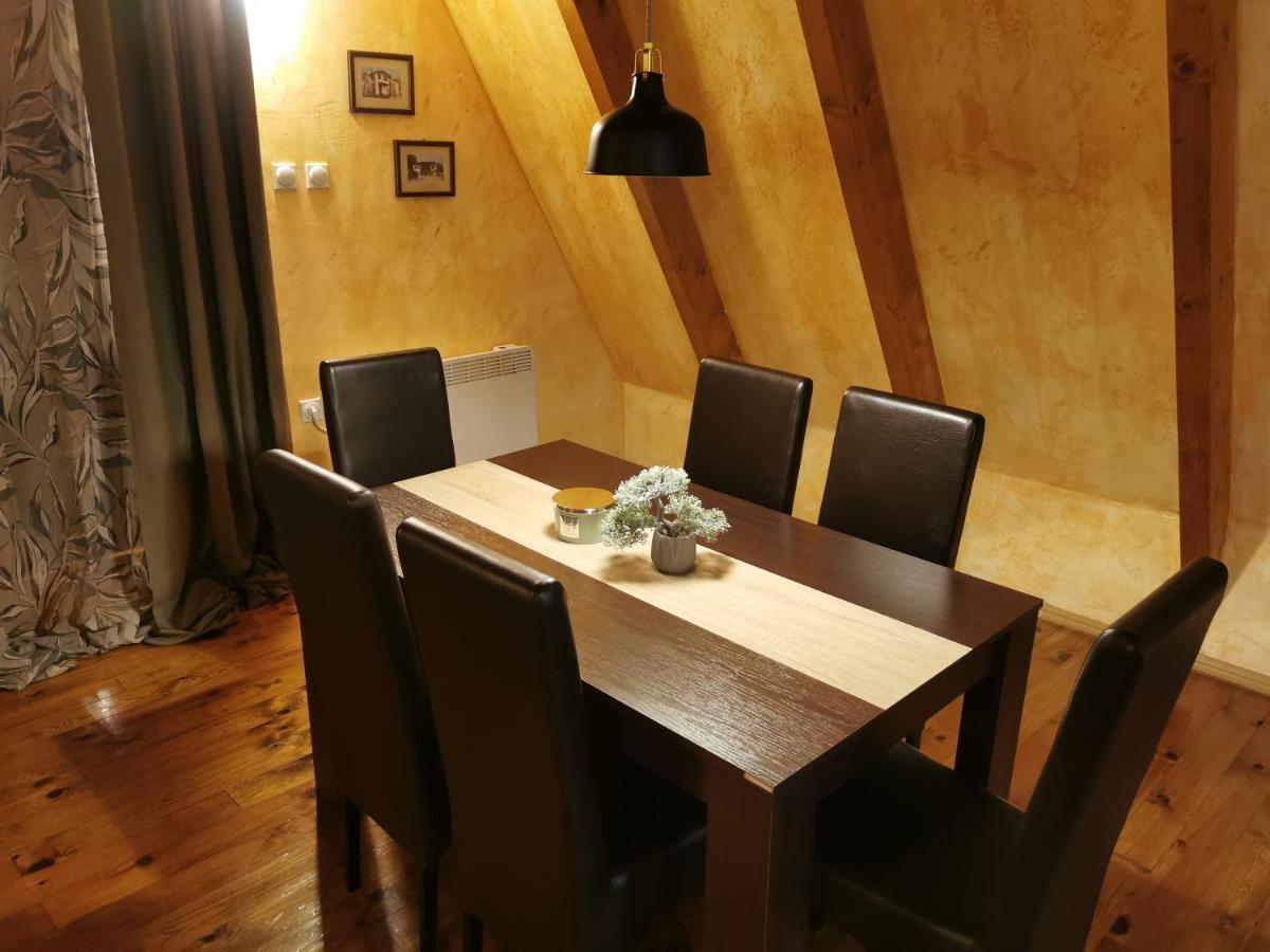 High Haven Durmitor Villa Žabljak Екстериор снимка